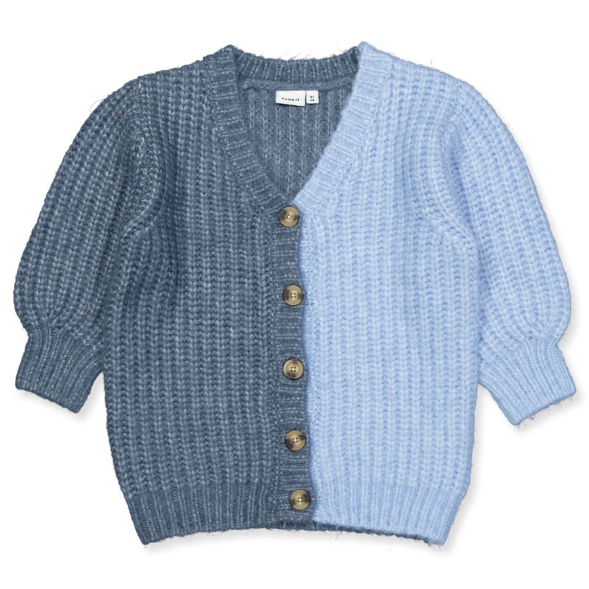 Lulle cardigan (7-8 år)