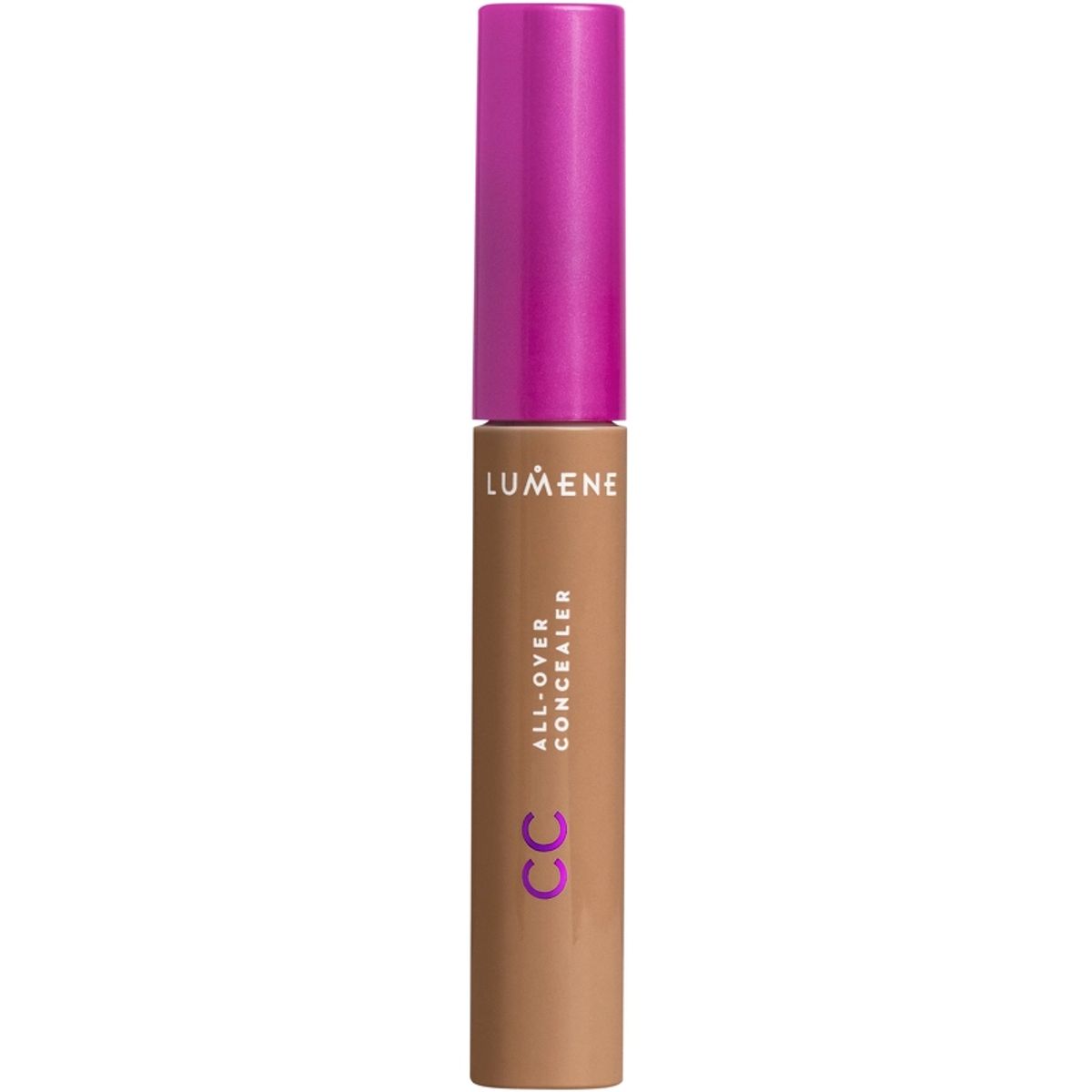 Lumene Color Correcting CC All-Over Concealer 5 Deep Tan 8,5 ml - 5 Deep Tan