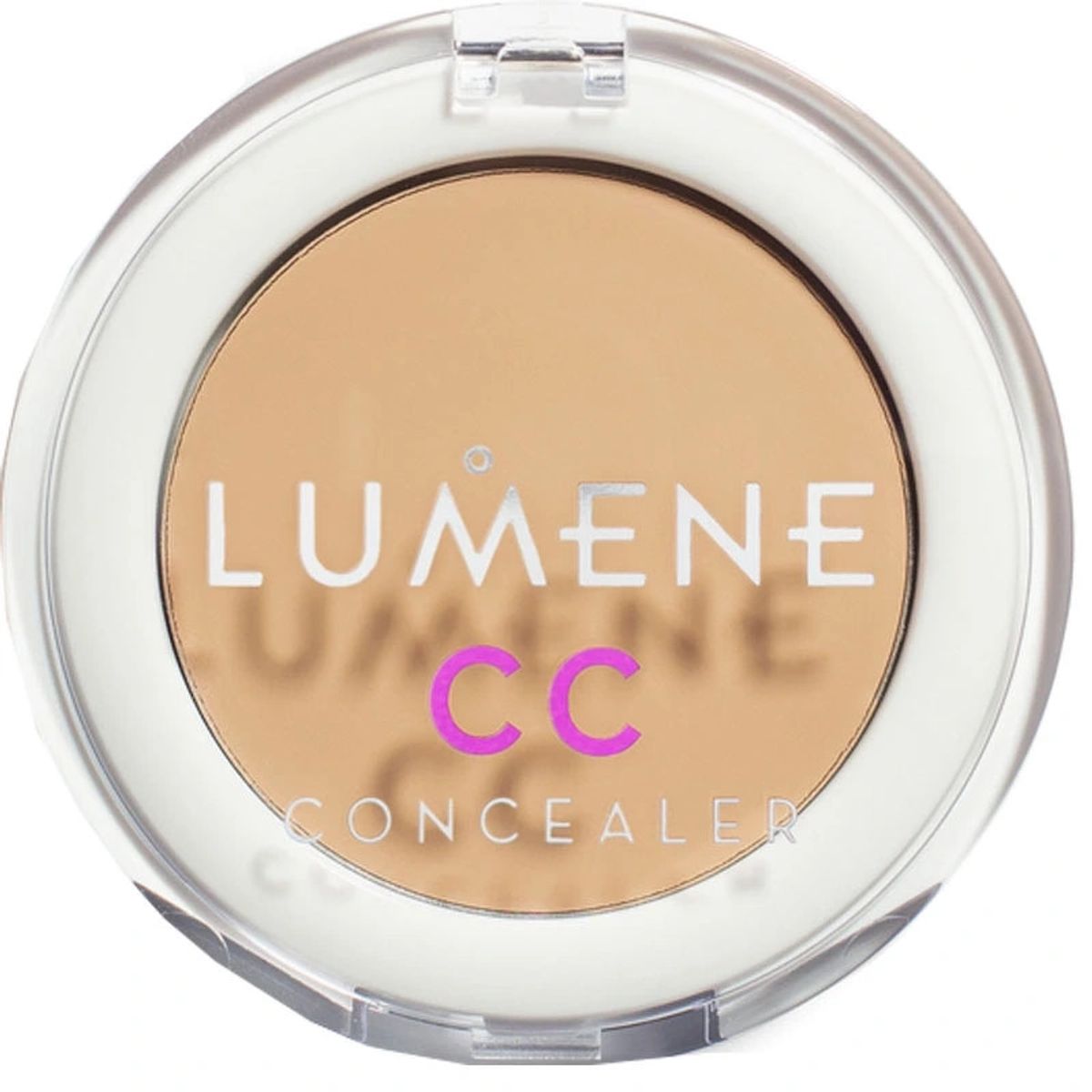 Lumene Color Correcting CC Concealer 2,5 ml - Medium