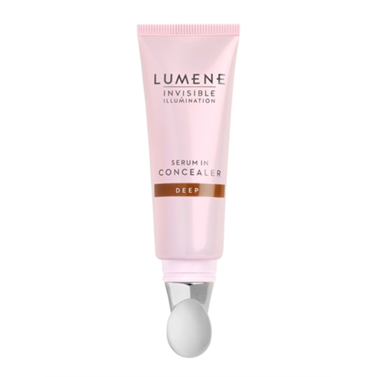 Lumene Invisible Illumination Serum In Consealer Deep 10 ml