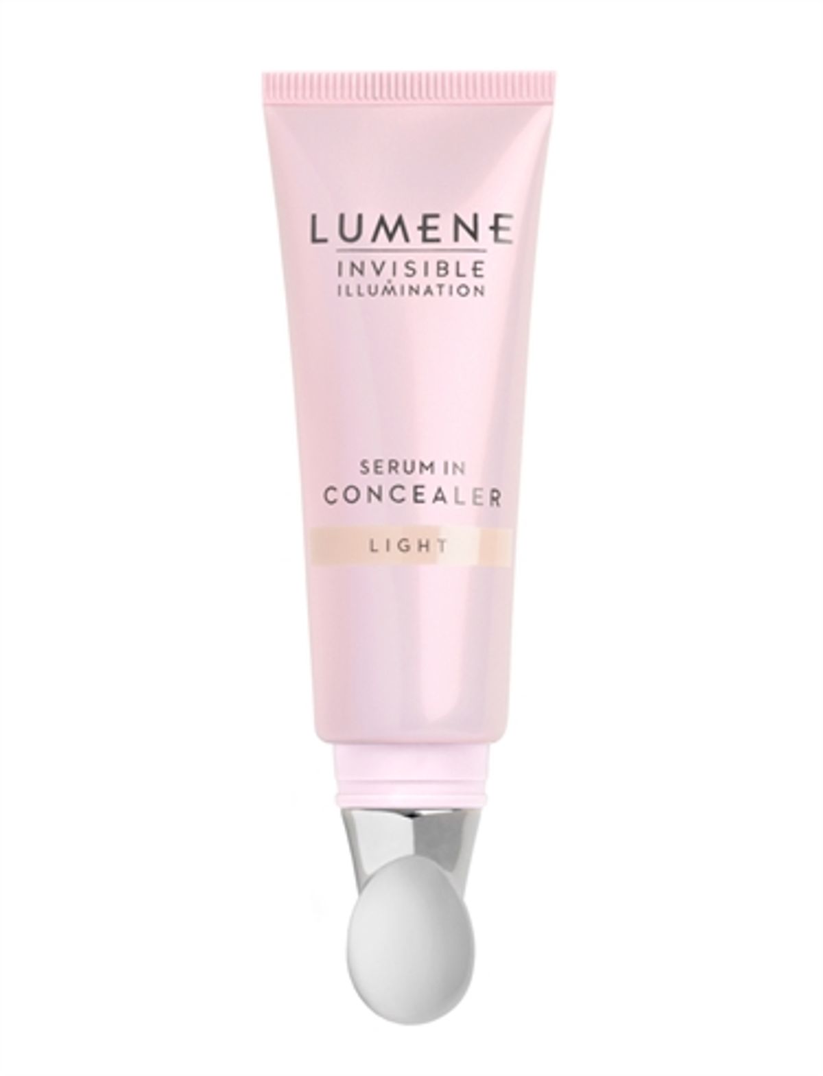 Lumene Invisible Illumination Serum In Consealer Light 10 ml