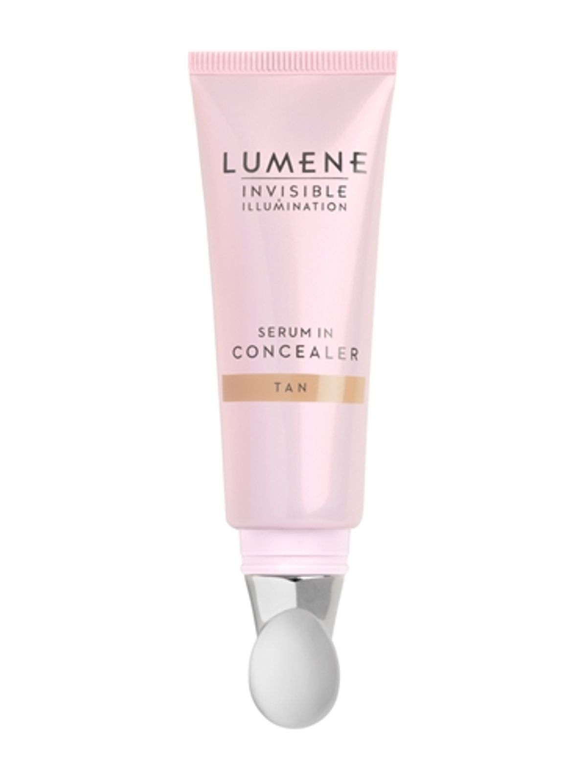 Lumene Invisible Illumination Serum In Consealer Tan 10 ml