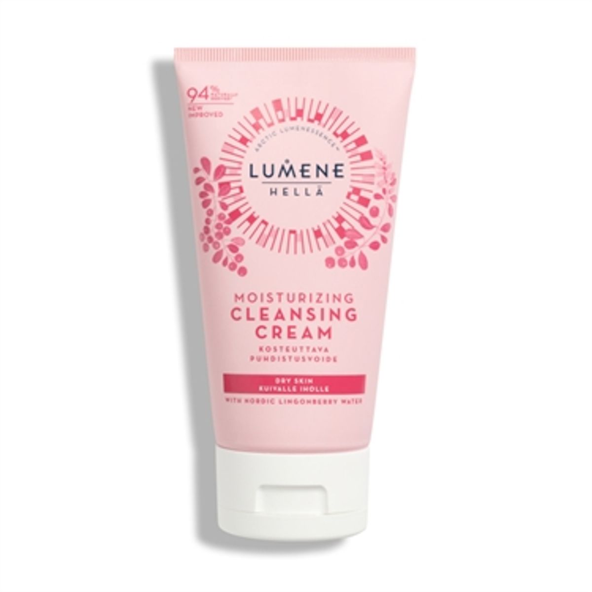 Lumene Moisturizing Cleansing cream 150 ml