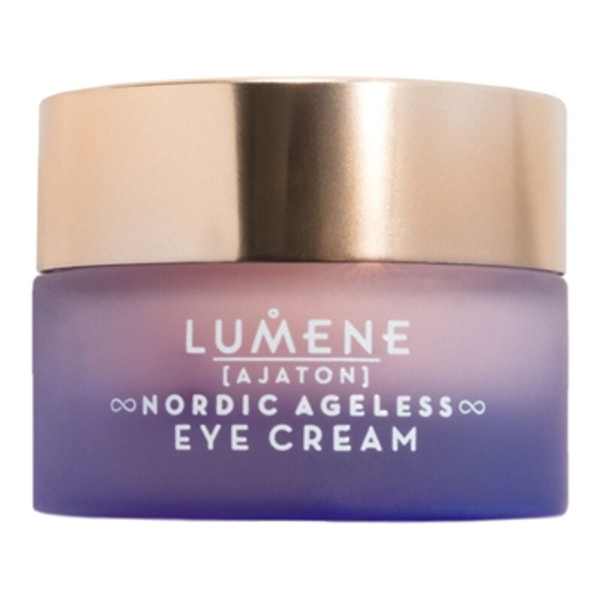 Lumene Nordic Ageless Eye creme 15 ml