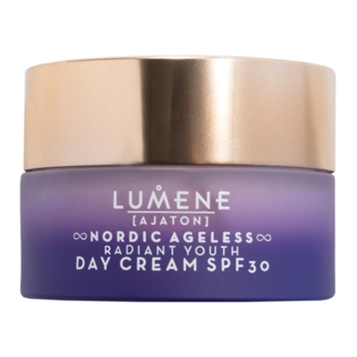 Lumene Nordic Ageless Radiant youth day cream spf 30 50 ml