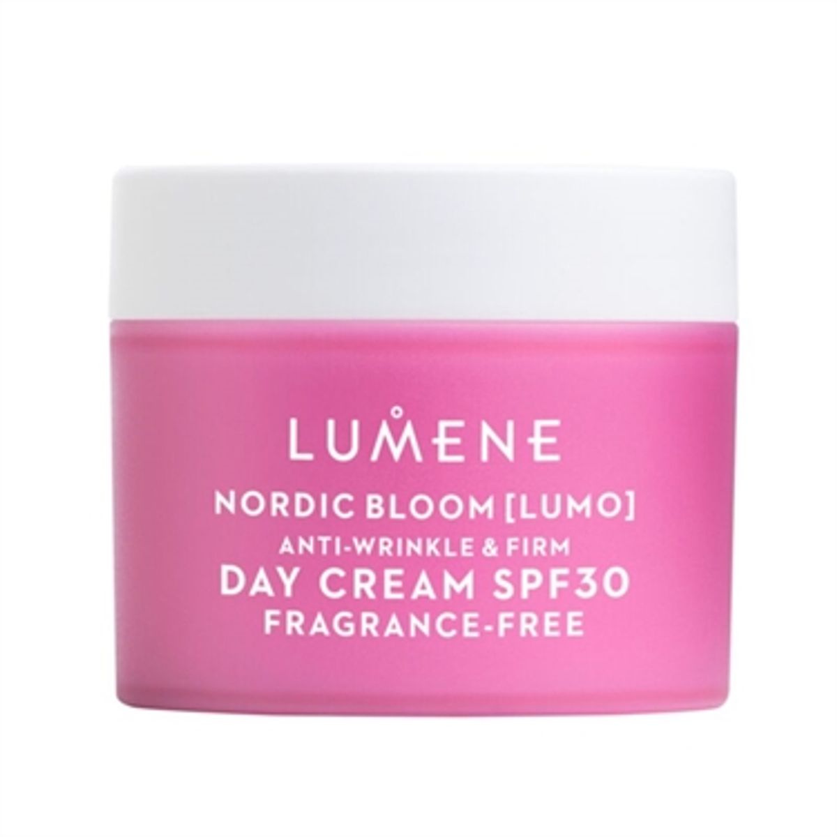 Lumene Nordic Bloom Anti-wrinkle & firm day moistur SPF 50 ml