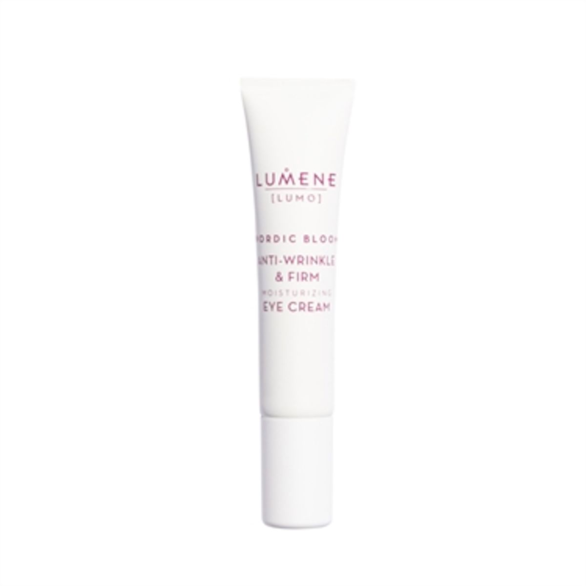 Lumene Nordic Bloom Anti-wrinkle & firm moistur eye cream 15 ml