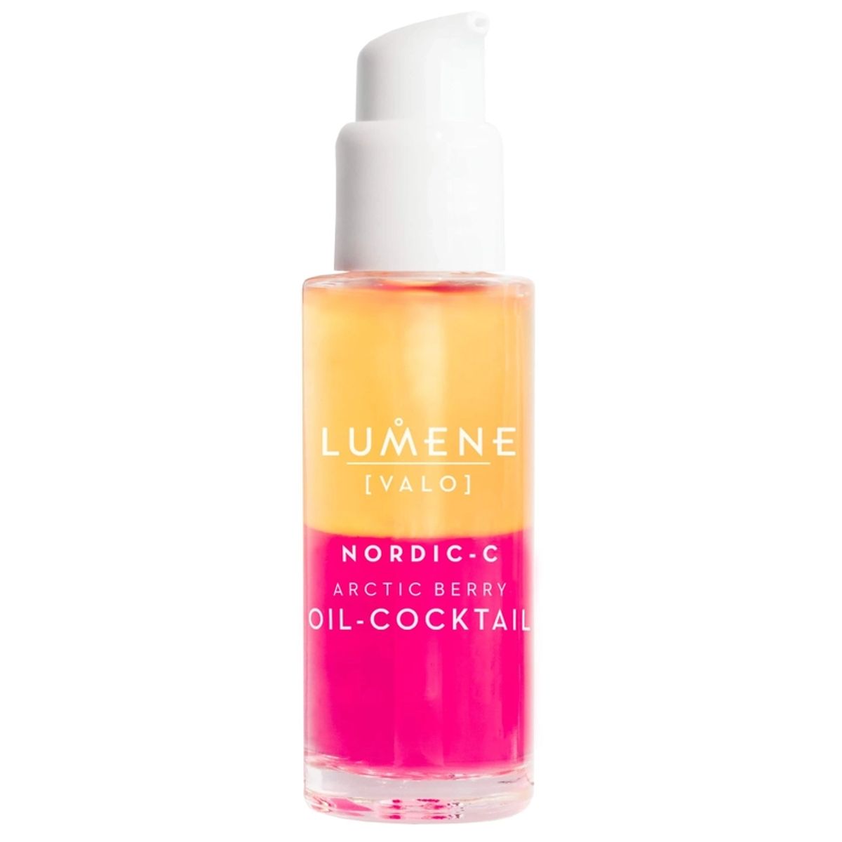 Lumene Nordic-C Arctic Berry Oil-Cocktail 30 ml