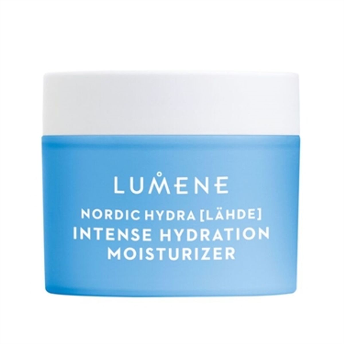 Lumene Nordic-Hydra Intense hydration moisturizer 50 ml