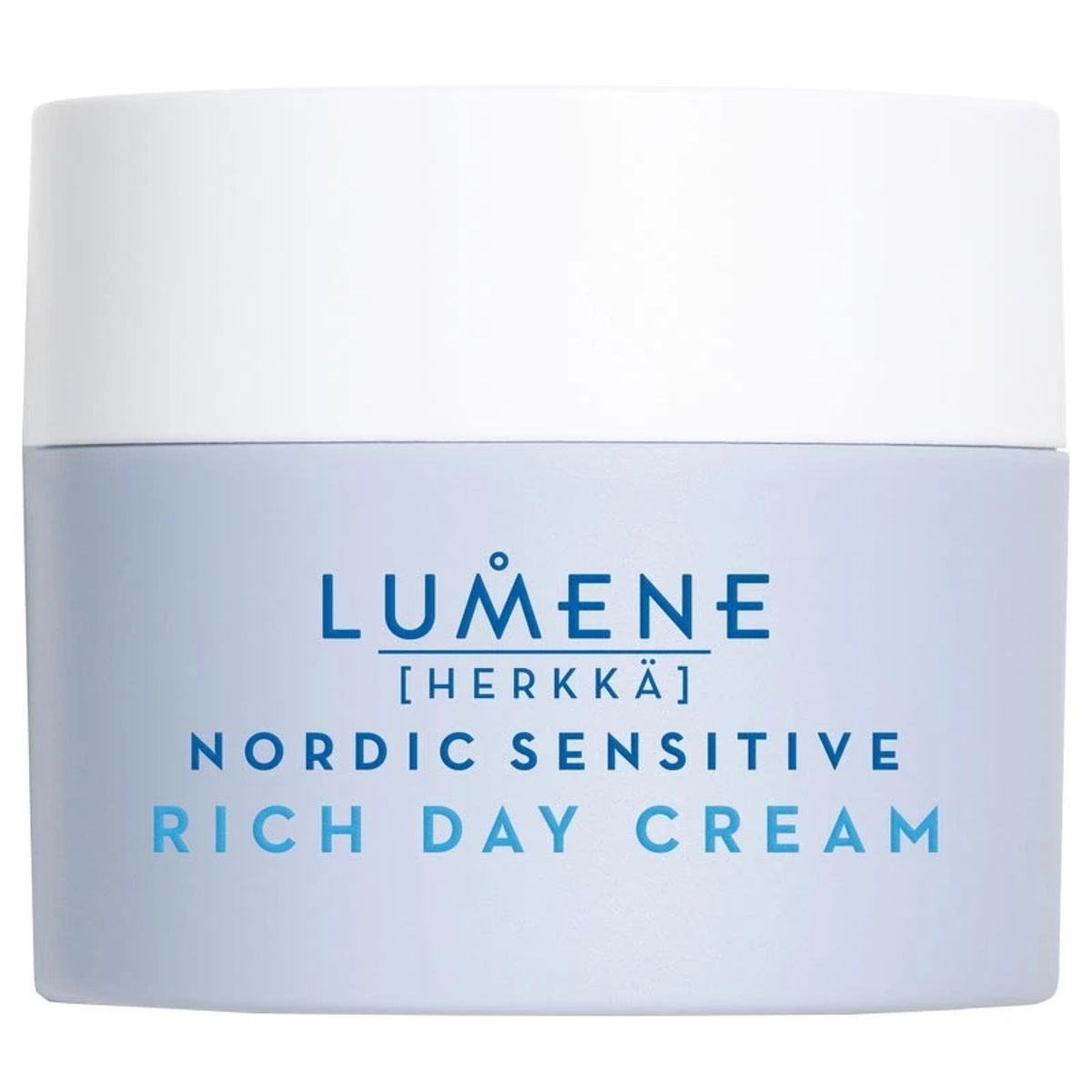 Lumene Nordic Sensitive Rich Day Cream 50 ml