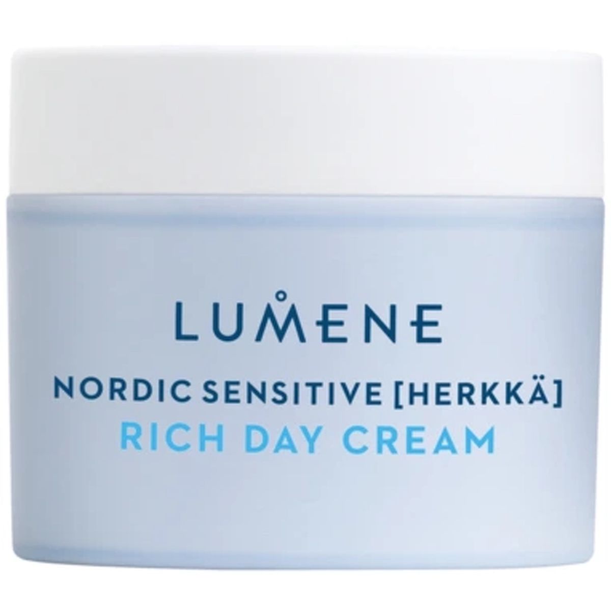 Lumene Nordic Sensitive Rich Day Cream 50 ml