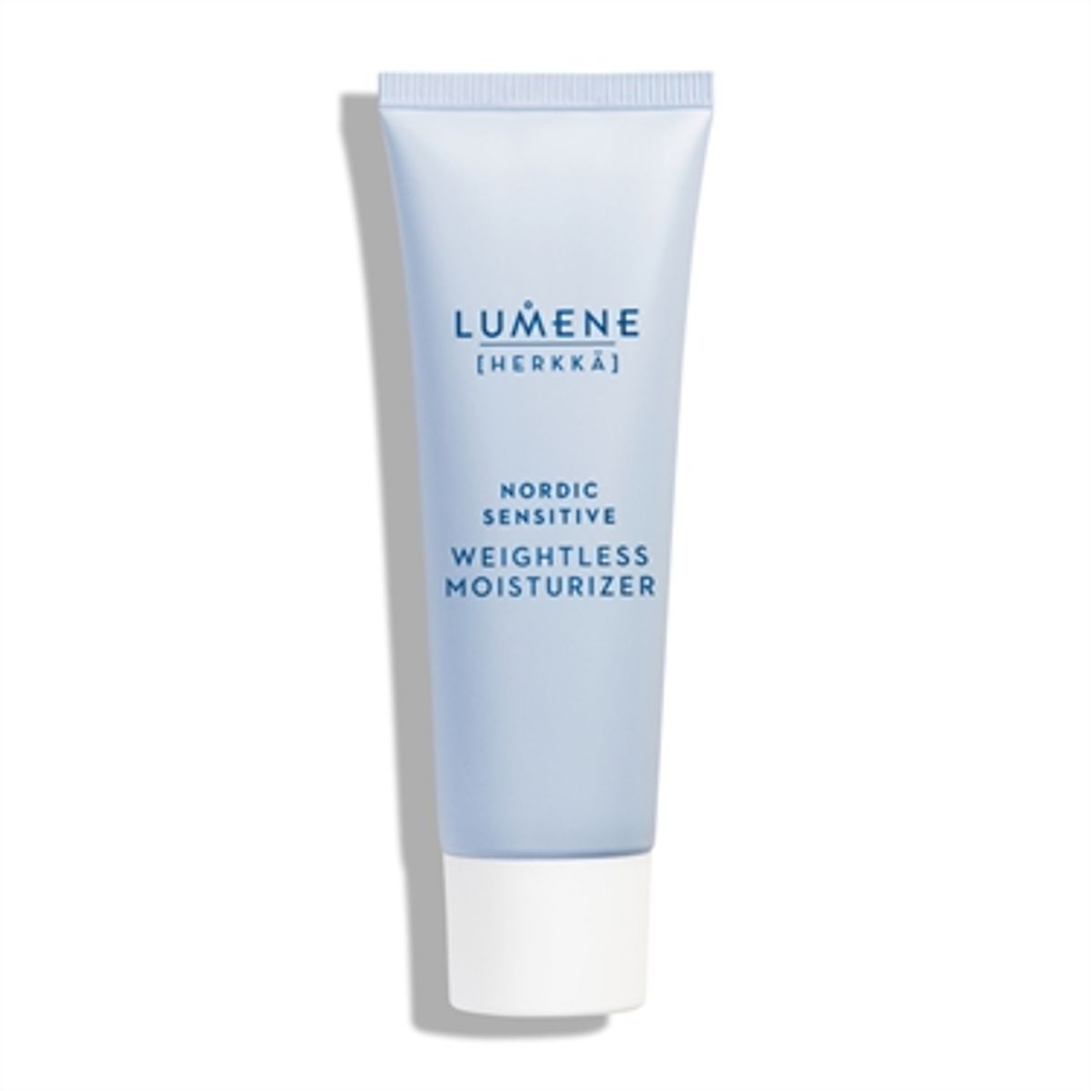 Lumene Nordic Sensitive Weightless Moisturizer 50 ml