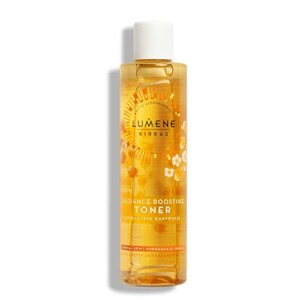 Lumene Radiance Boosting Toner 200 ml