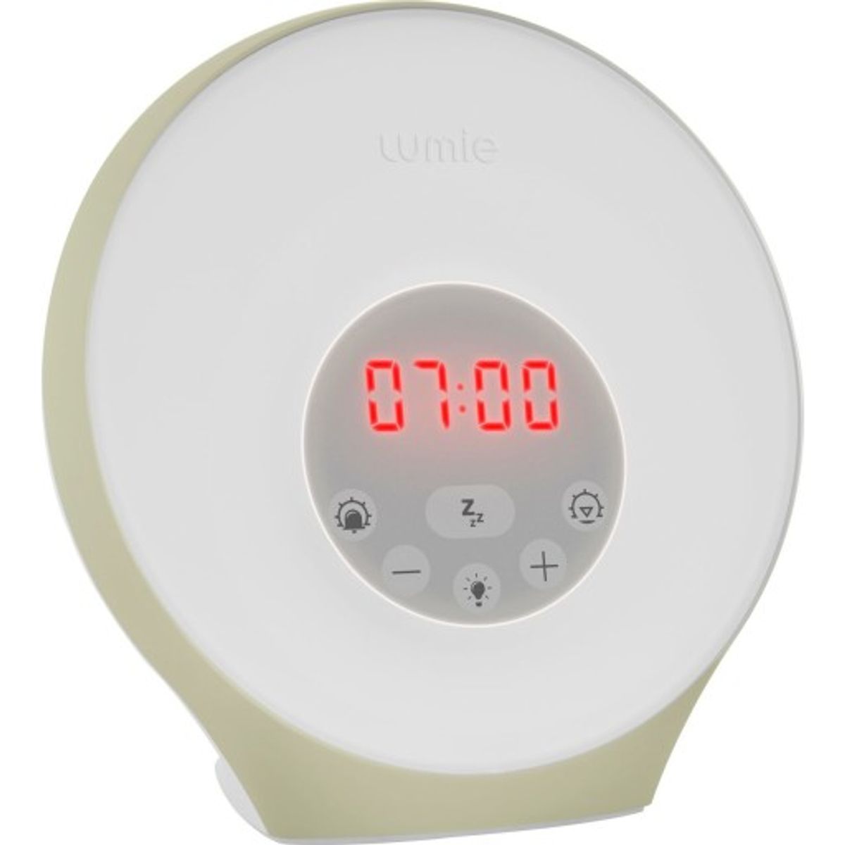 Lumie Bodyclock Sunrise alarm daggrysimulator