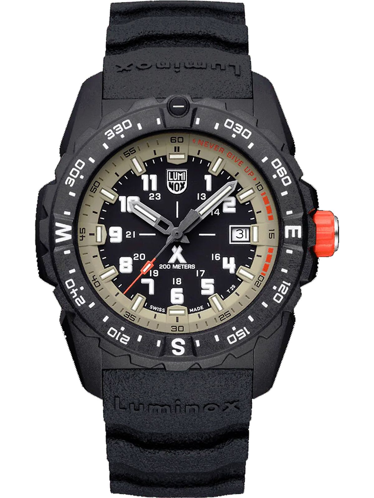 Luminox XB.3731 Herreur Bear Grylls Mountain