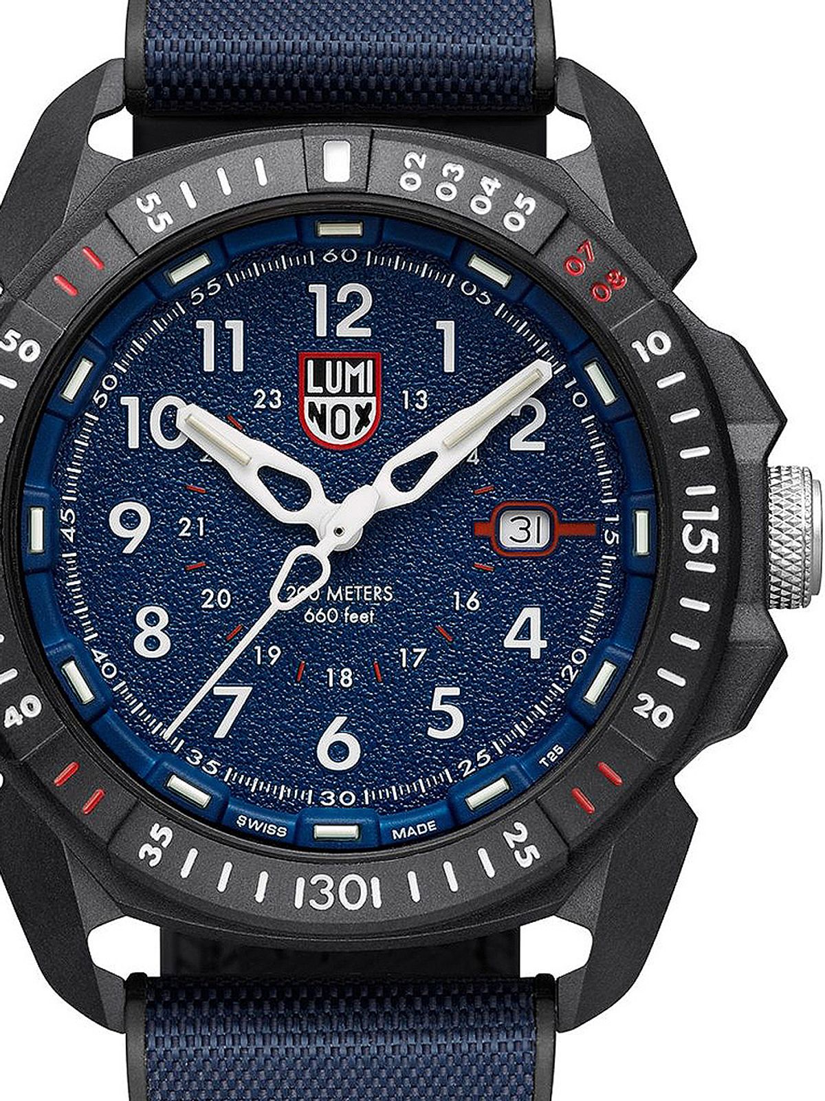 Luminox XL.1003.ICE Herreur ICE-SAR Arctic