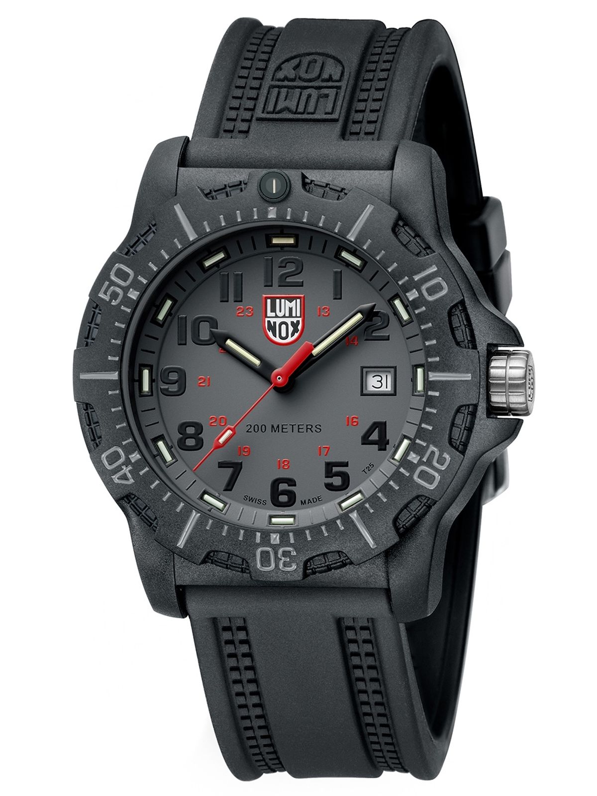 Luminox XL.8882 Herreur Land Black OPS