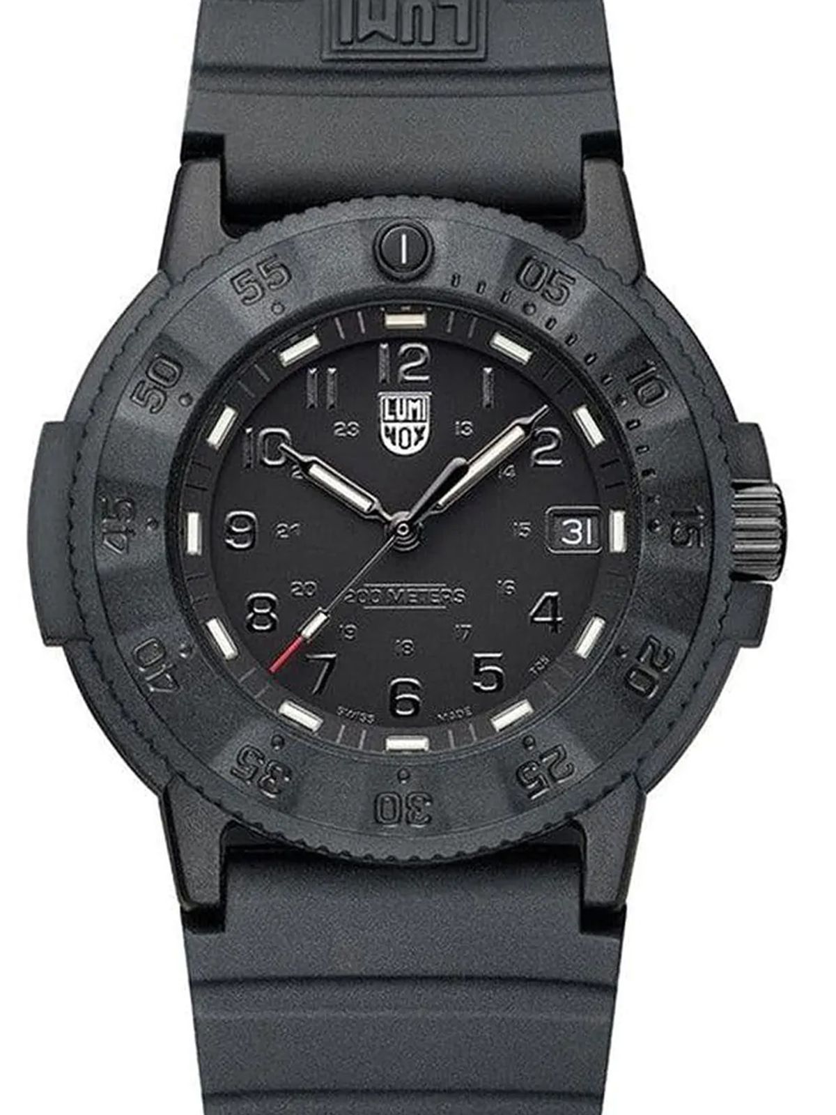 Luminox XS.3001.EVO.BO Herreur Original Navy Seal