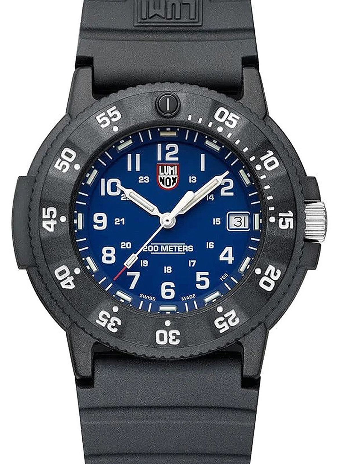 Luminox XS.3003.EVO.S Herreur Original Navy Seal