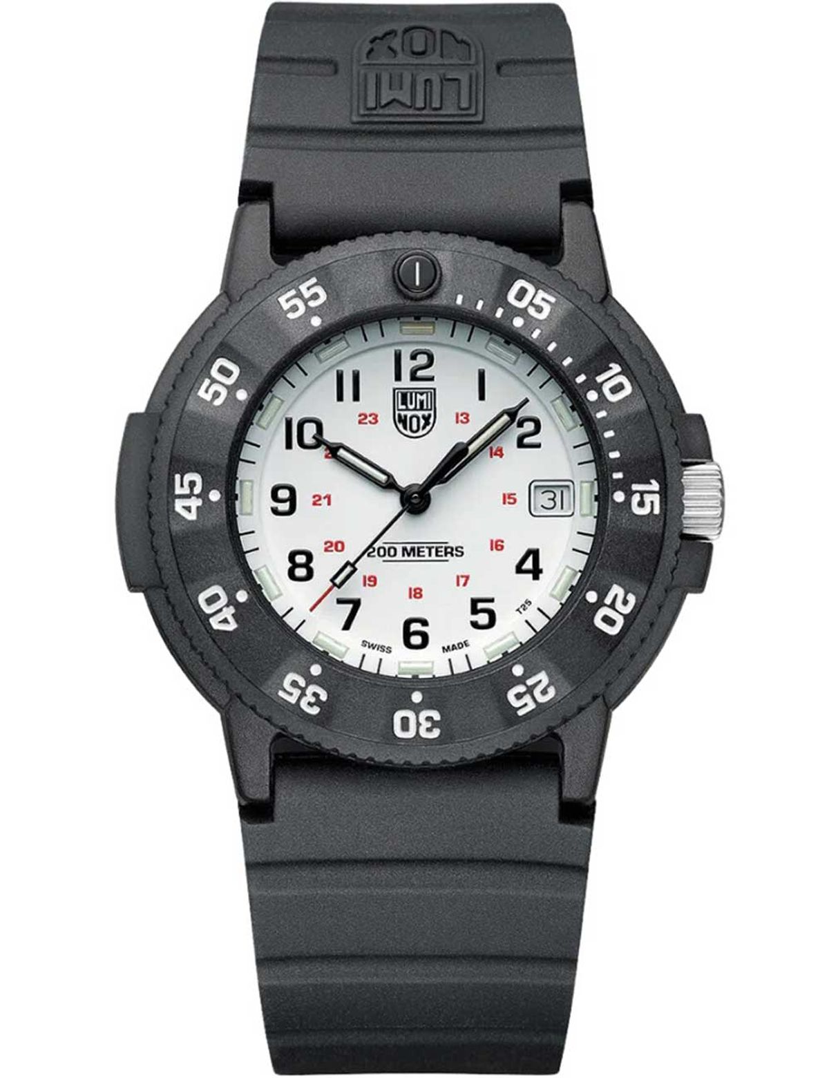 Luminox XS.3007.EVO.S Herreur Original Navy Seal EVO