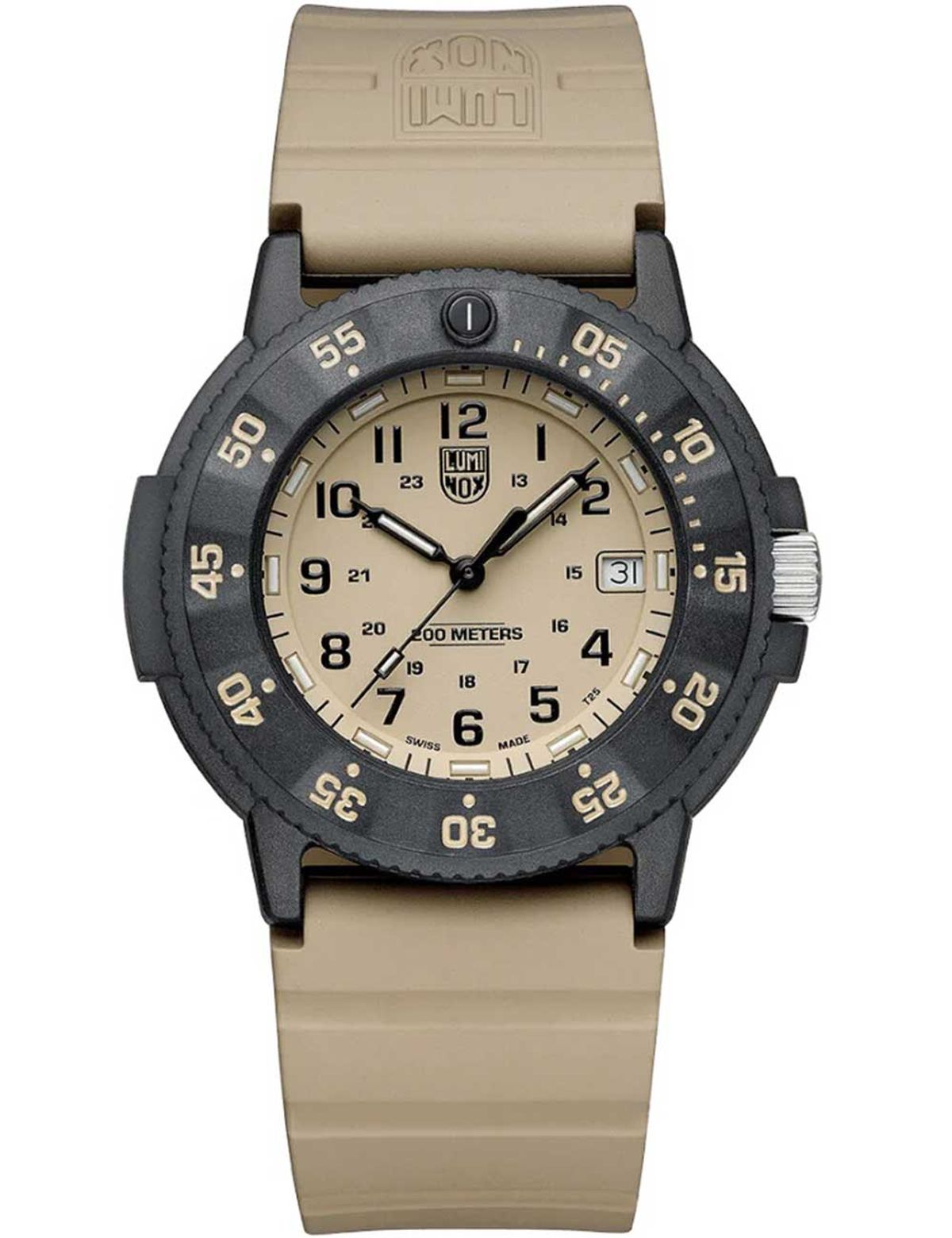 Luminox XS.3010.EVO.S Herreur Original Navy Seal