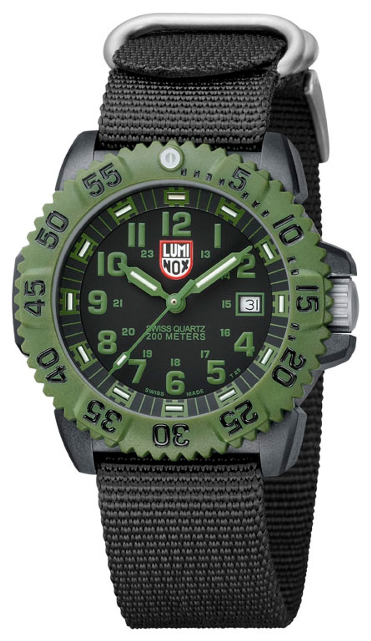 Luminox XS.3041 Herreur Sea OD Military