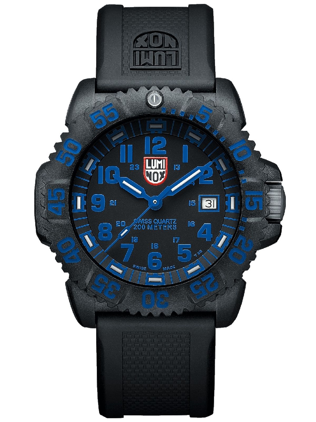 Luminox XS.3053.S.L Herreur Sea Navy Seal Colormark