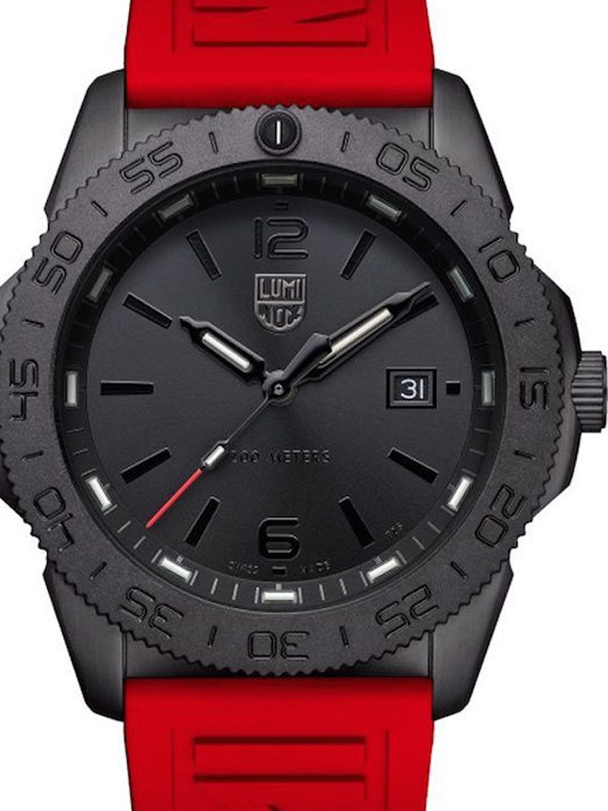 Luminox XS.3121.BO.RF Herreur Pacific Diver