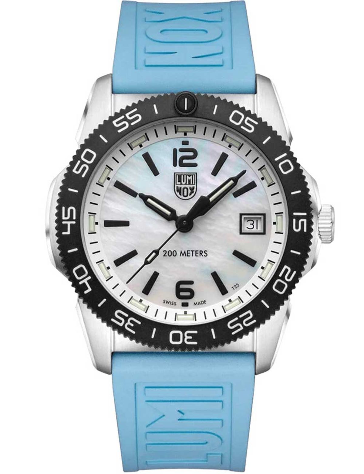 Luminox XS.3124M Dameur Pacific Diver