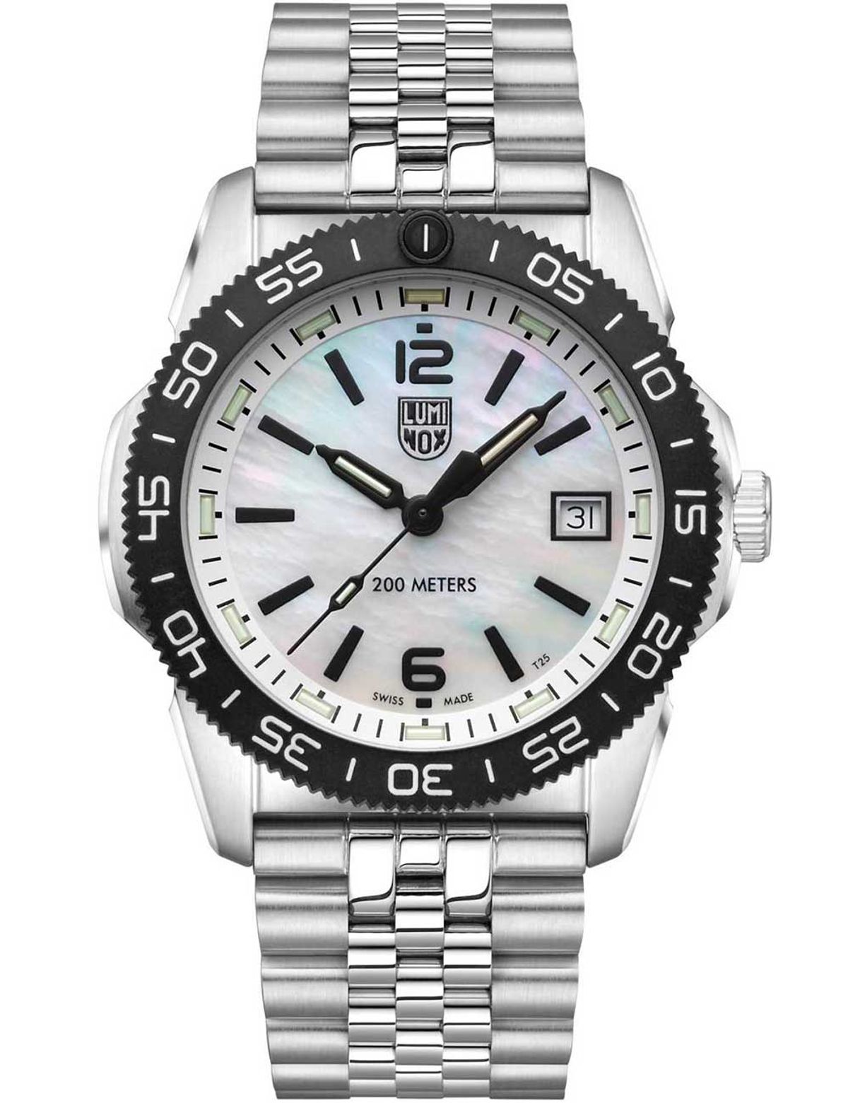 Luminox XS.3126M Dameur Pacific Diver