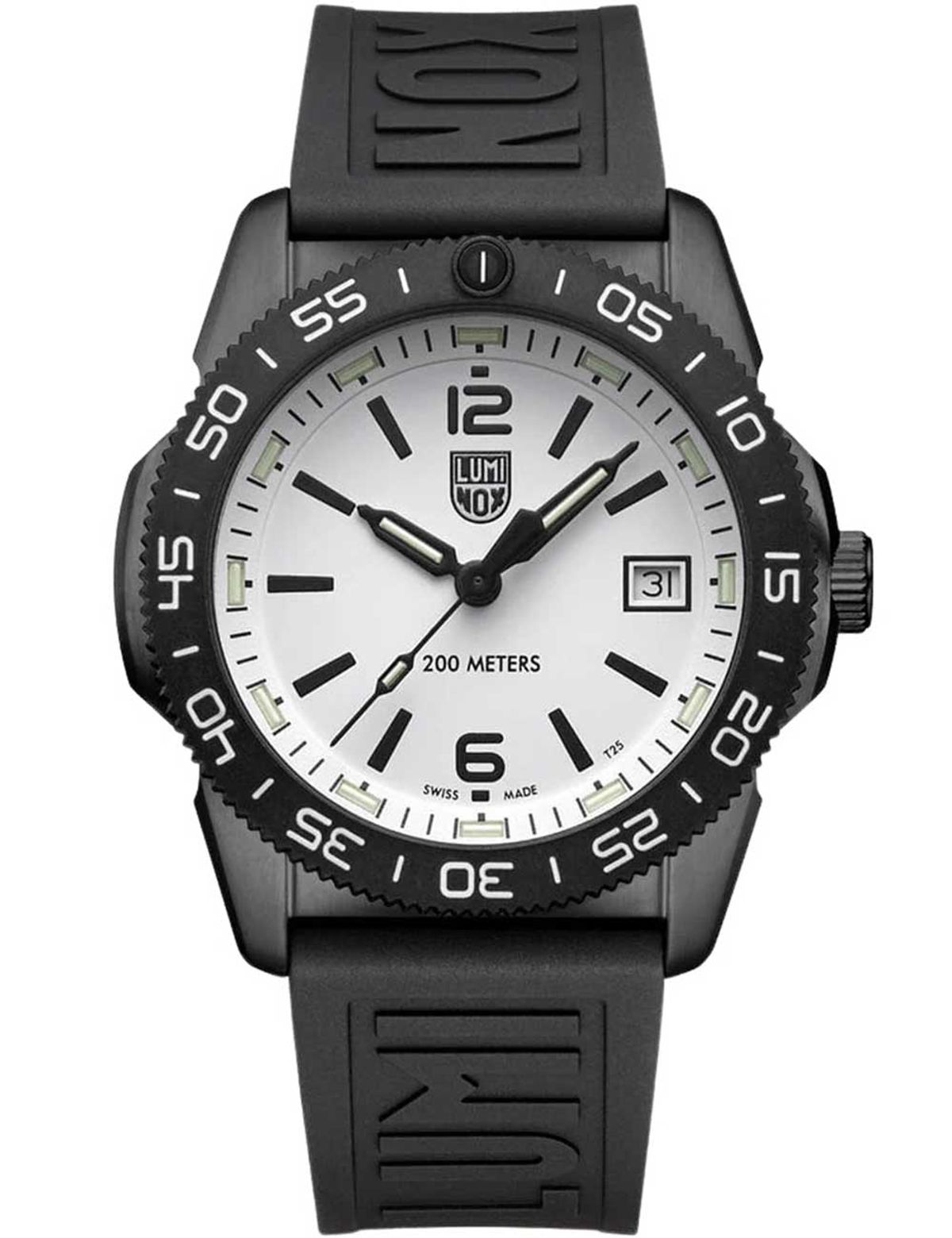 Luminox XS.3127M Herreur Pacific Diver