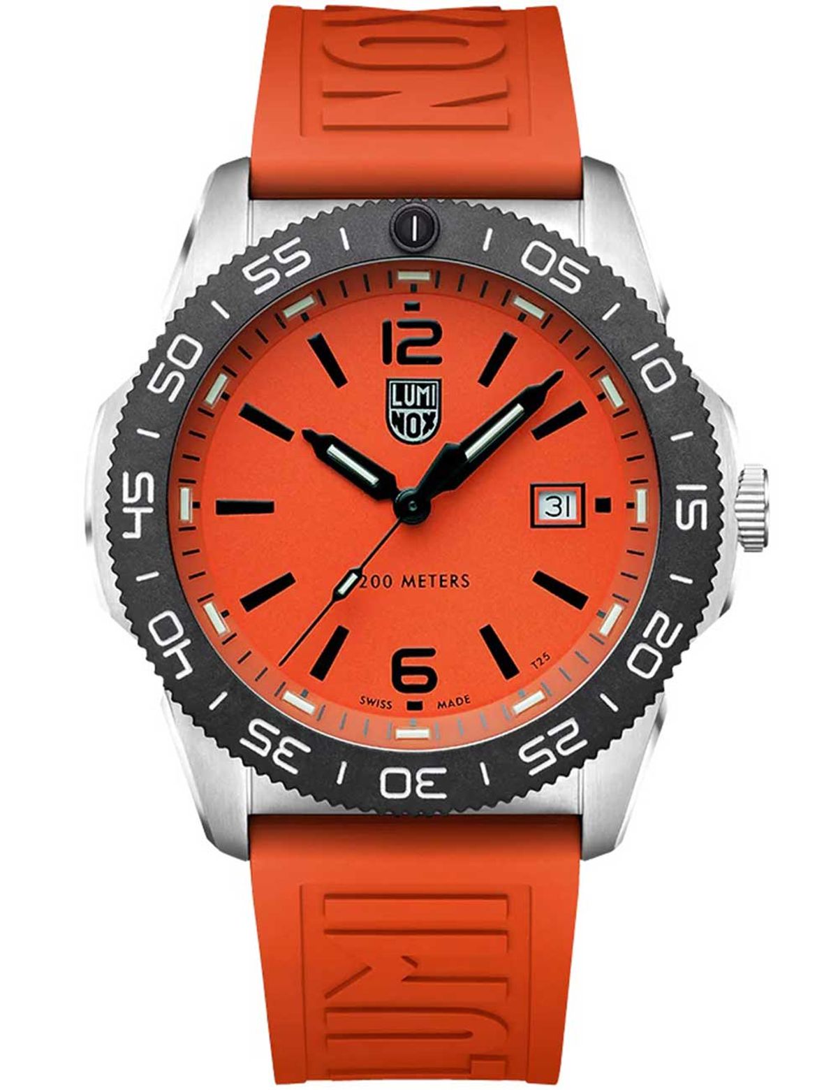 Luminox XS.3129 Herreur Pacific Diver