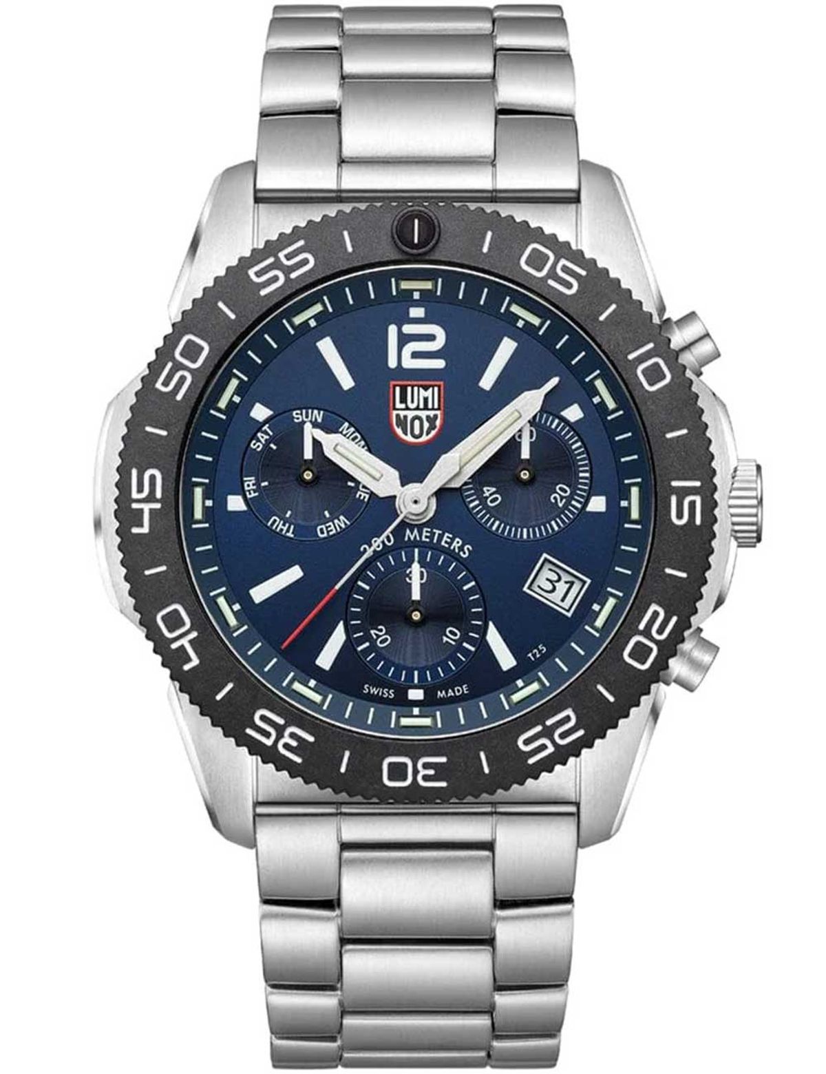 Luminox XS.3144 Herreur Pacific Diver Chronograph