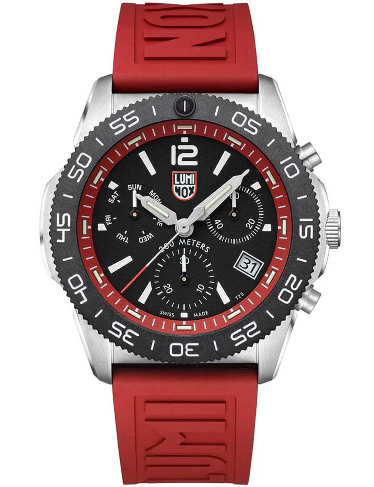 Luminox XS.3155 Herreur Pacific Diver Chronograph