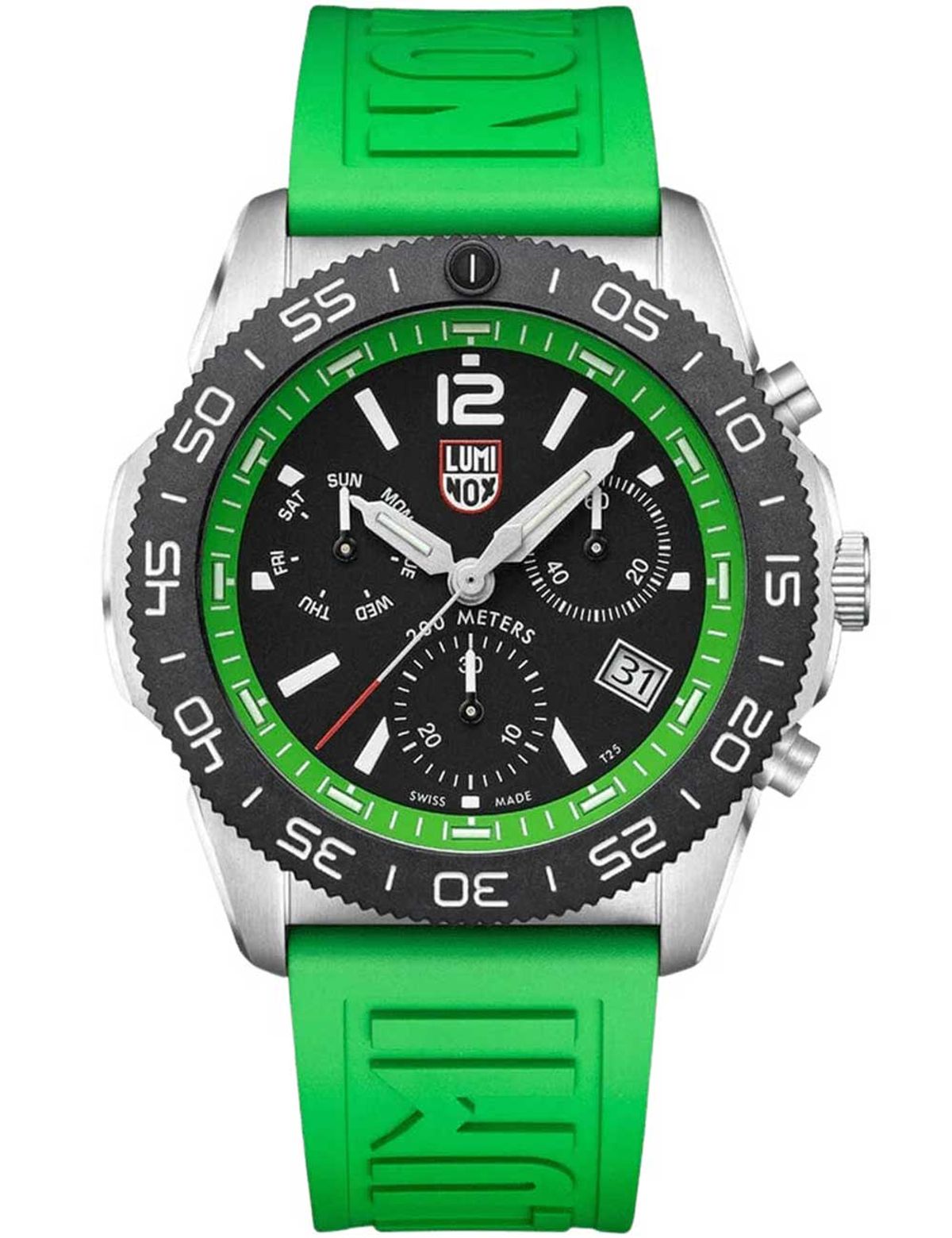 Luminox XS.3157.NF Herreur Pacific Diver Chronograph