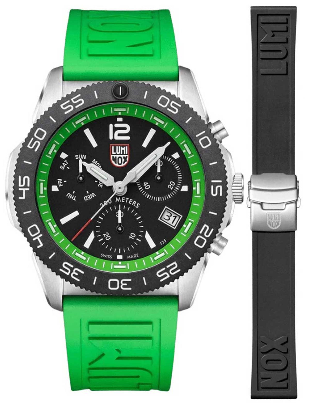 Luminox XS.3157.NF.SET Herreur Pacific Diver