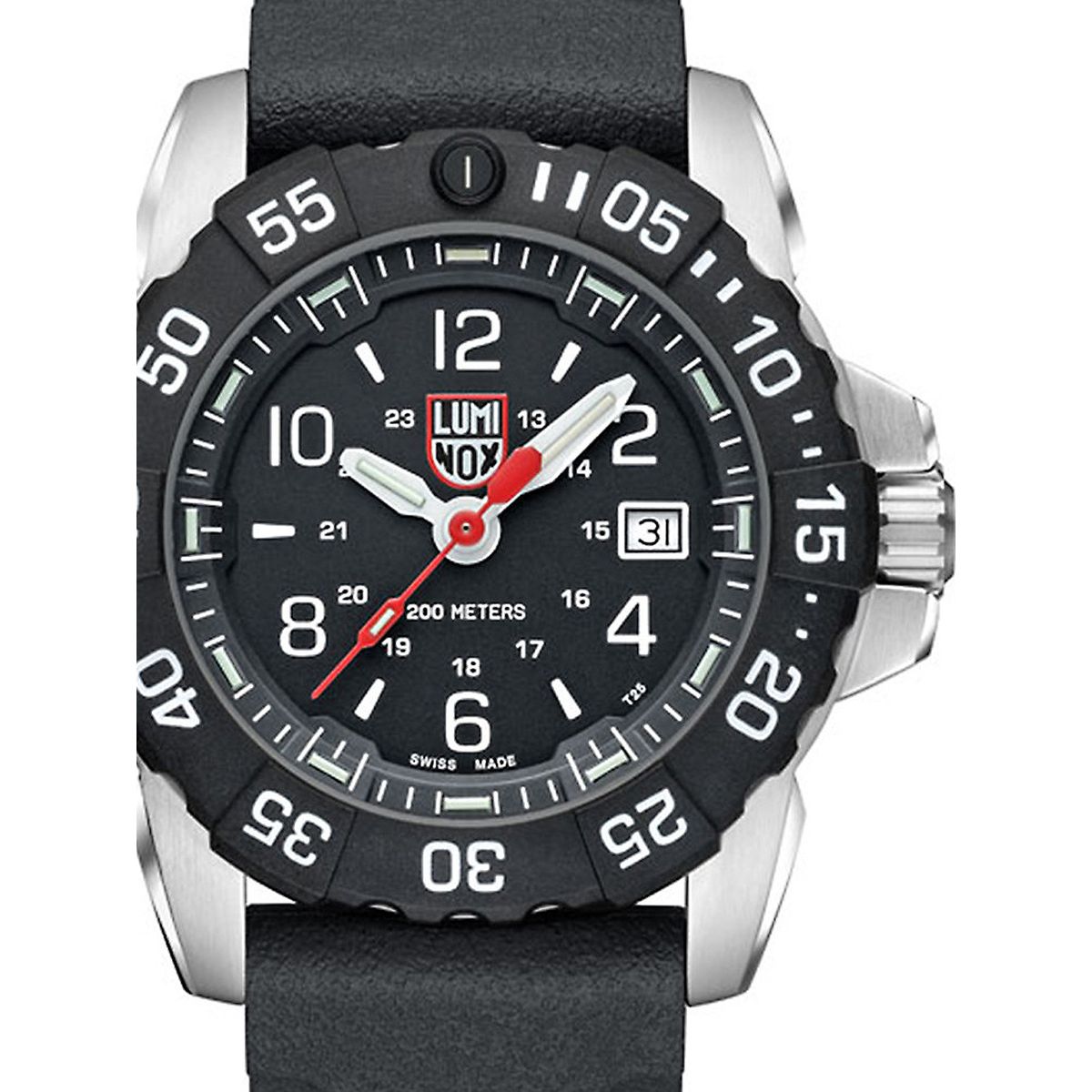 Luminox XS.3251.CB Herreur Navy Seal