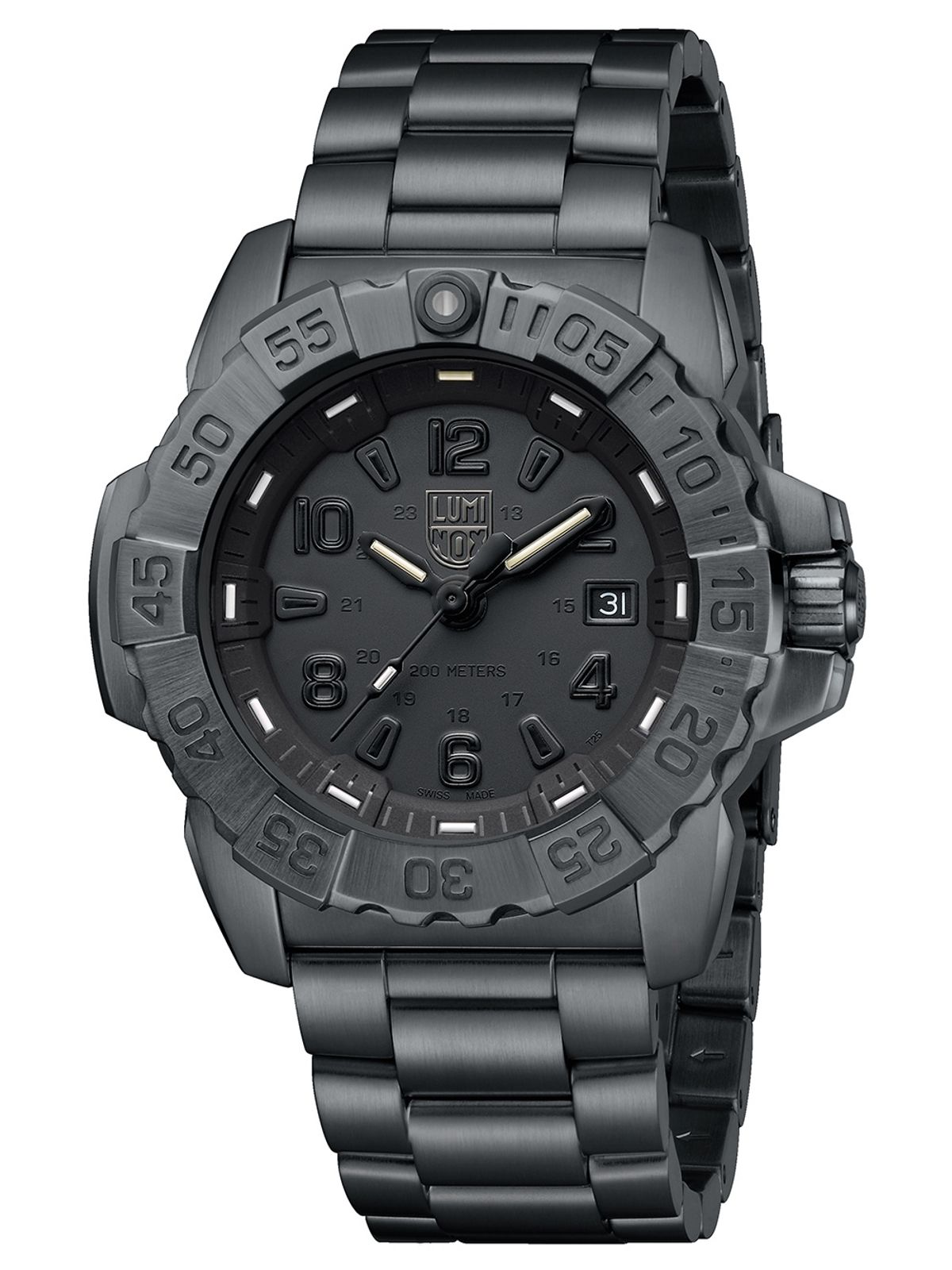 Luminox XS.3252.BO.L Herreur Sea Navy Seal