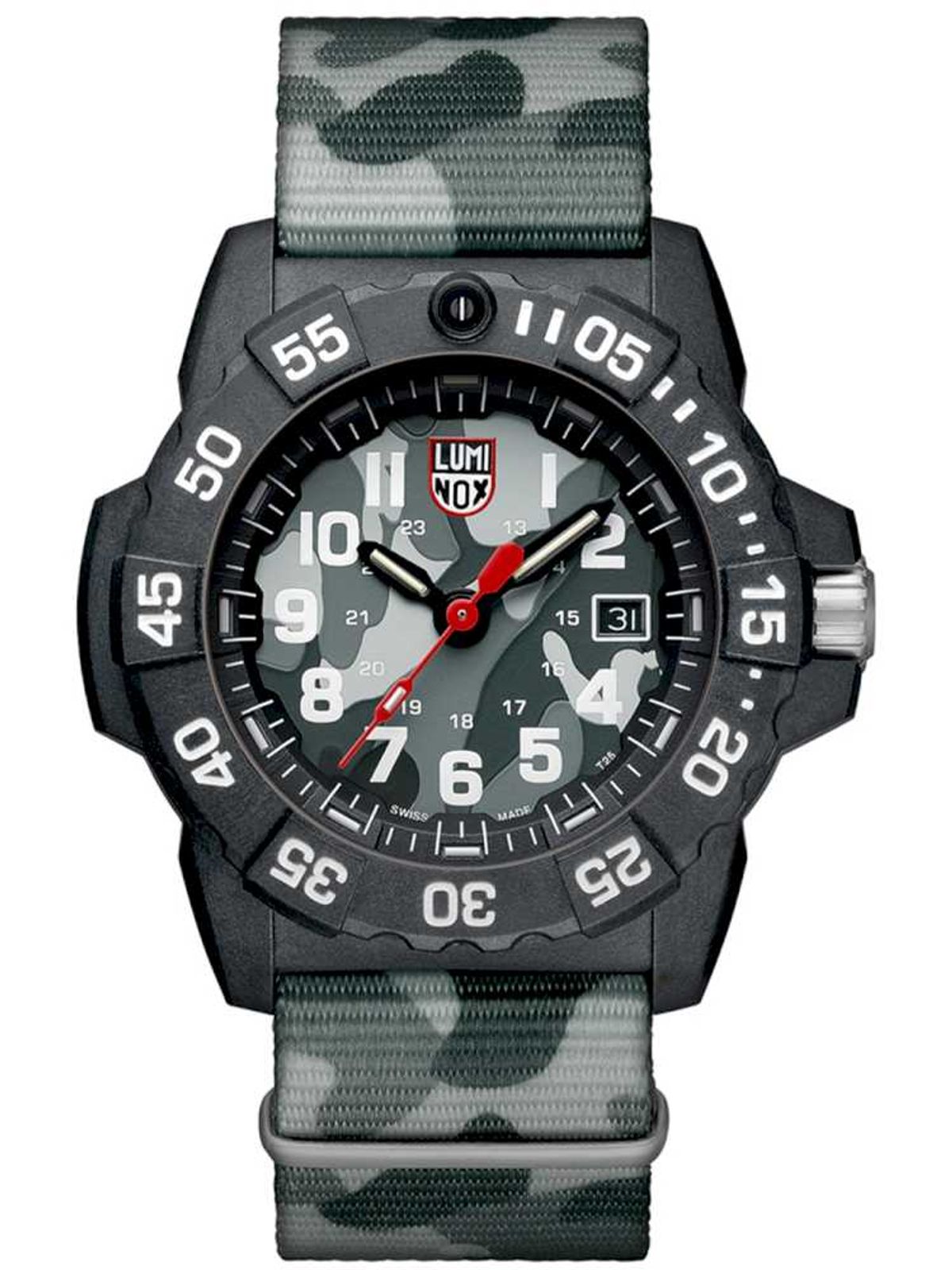 Luminox XS.3507.PH.L Herreur Navy Seal