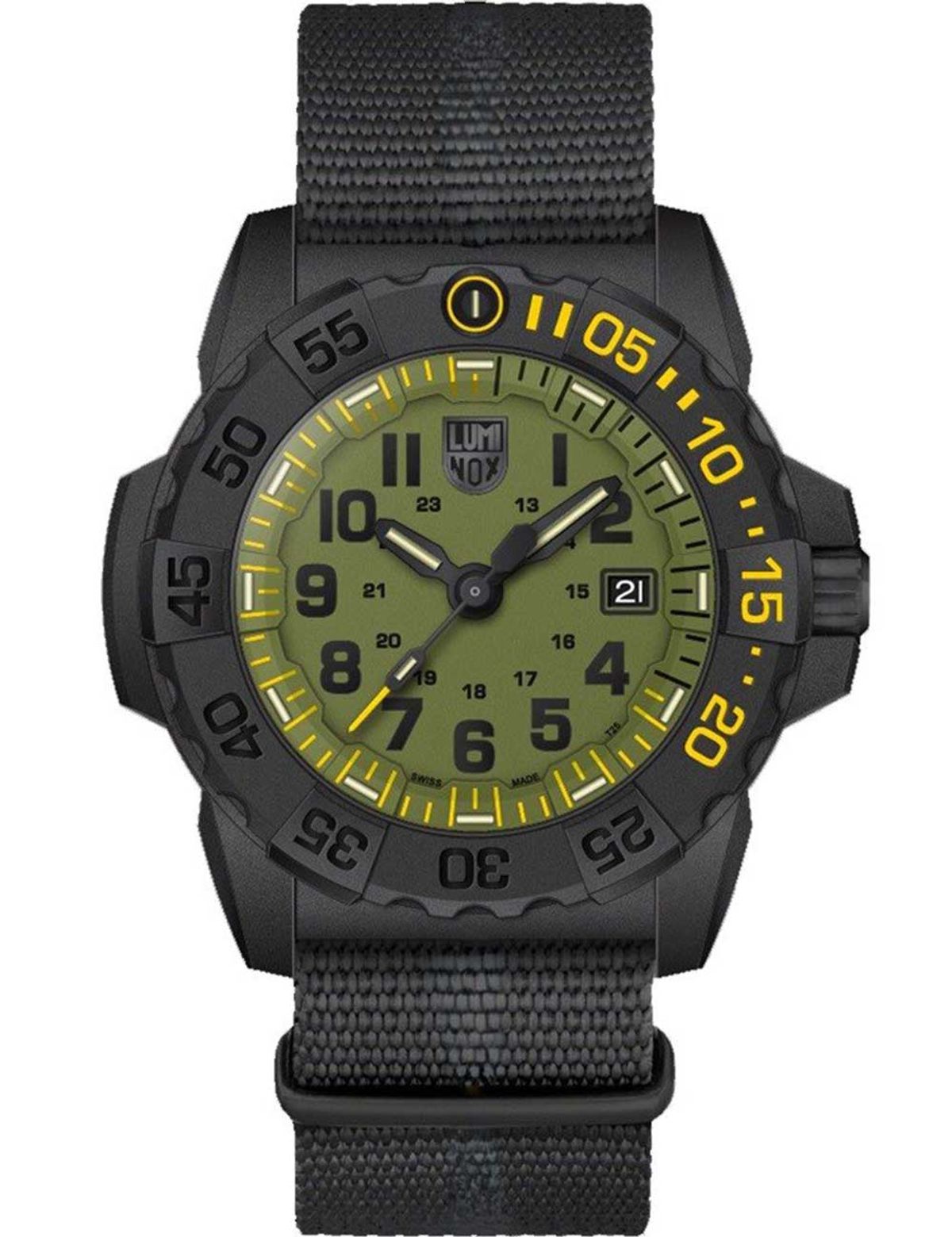 Luminox XS.3517.NSF.SET Herreur Navy Seal