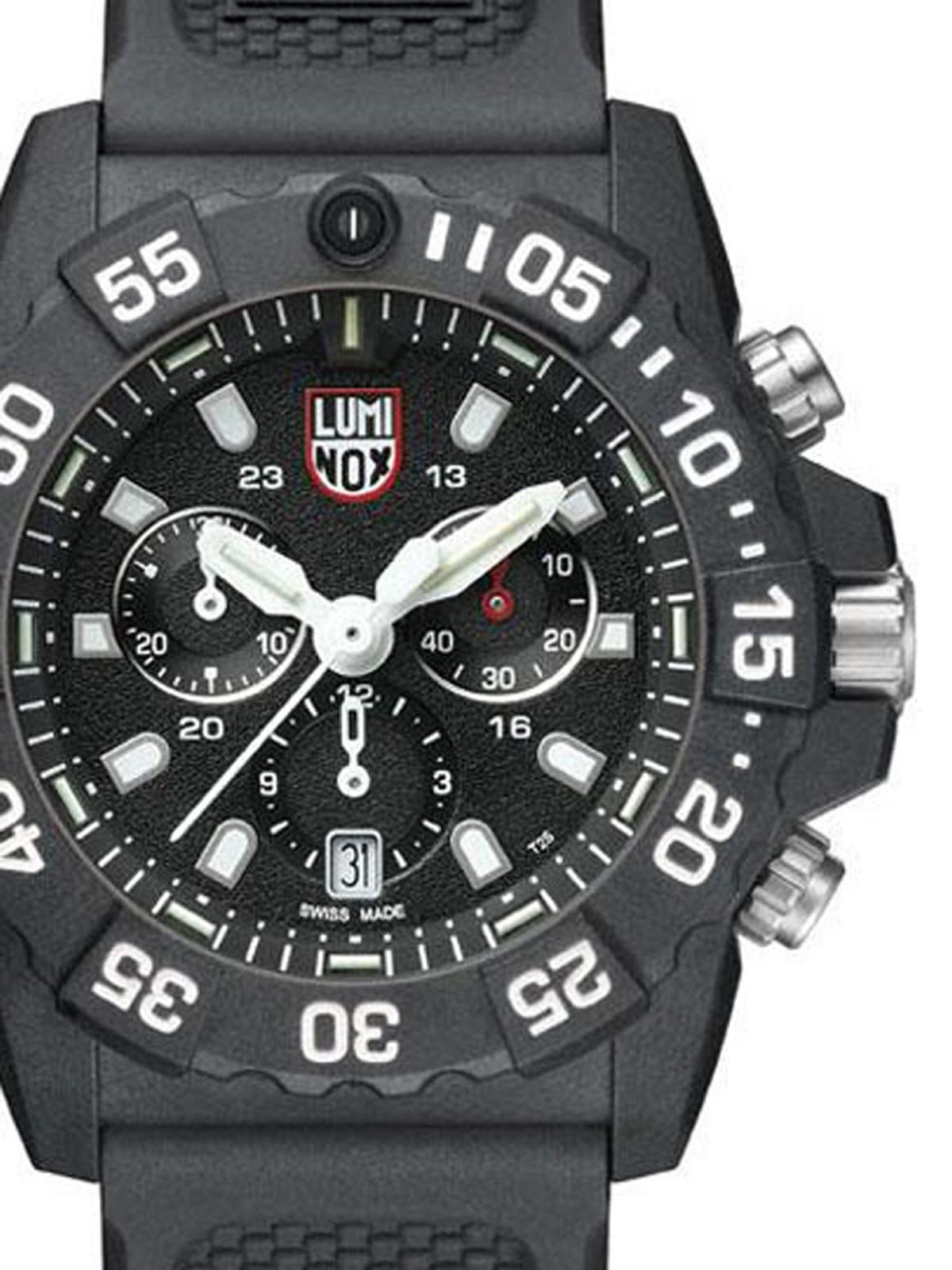 Luminox XS.3581 Herreur Navy Seal