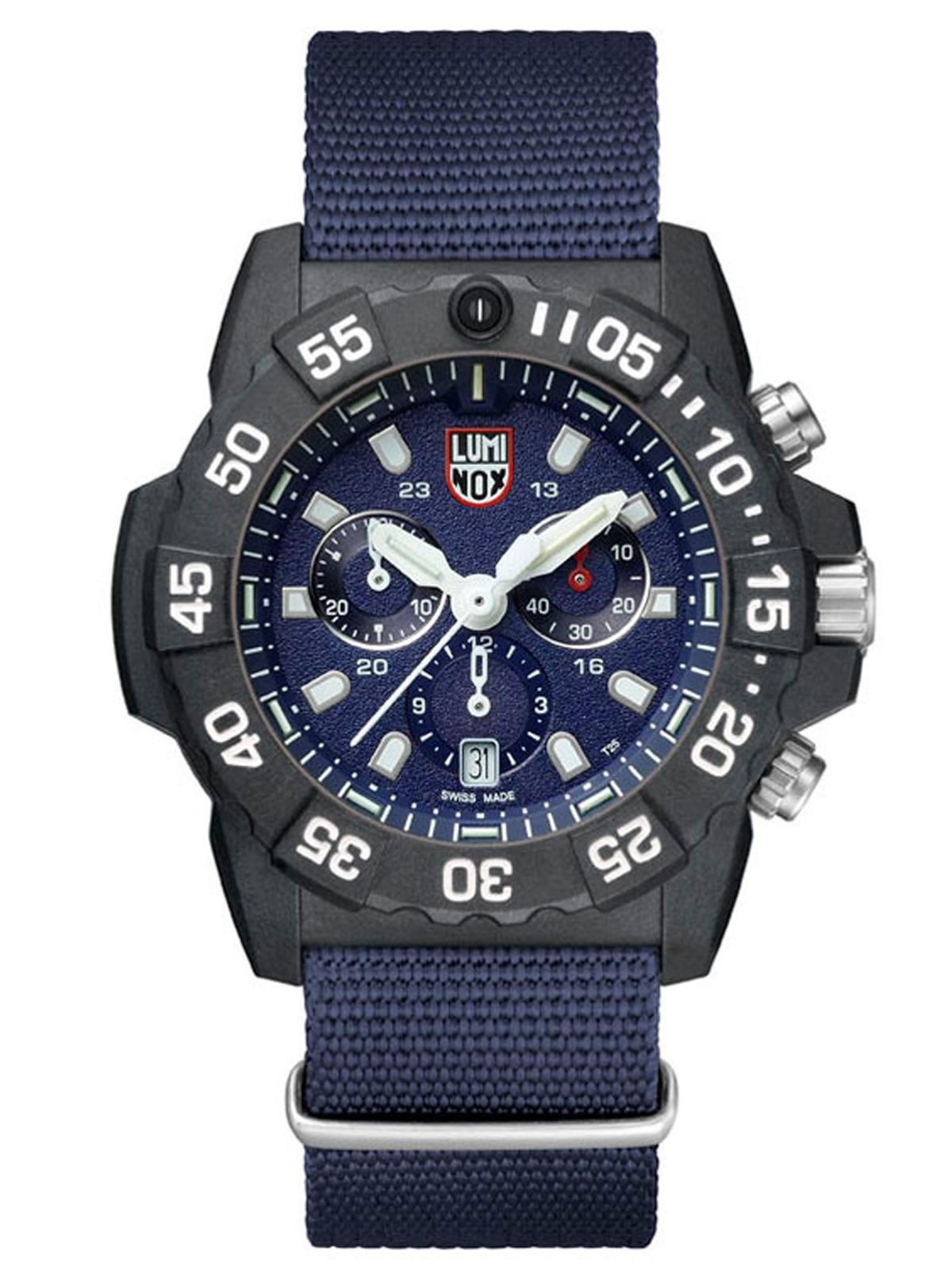 Luminox XS.3583.ND Herreur Navy Seal