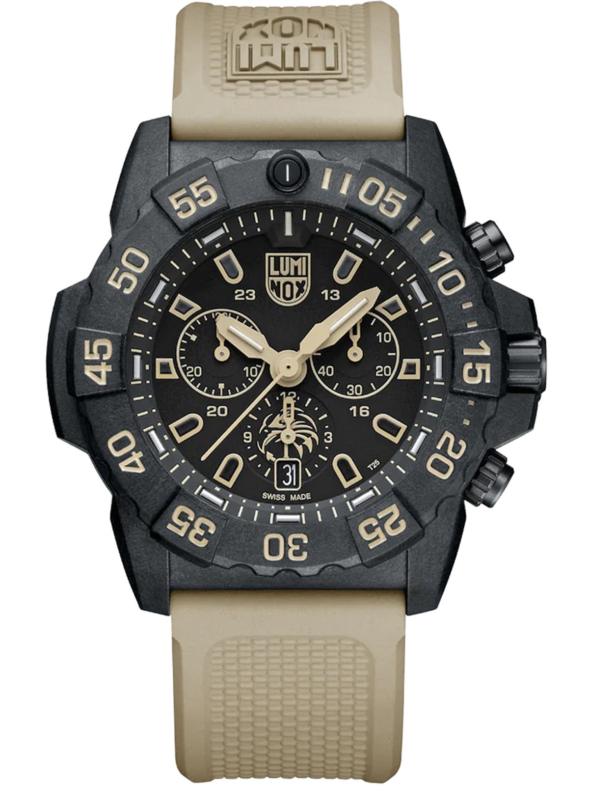 Luminox XS.3590.NSF.SET Herreur Navy Seal Foundation