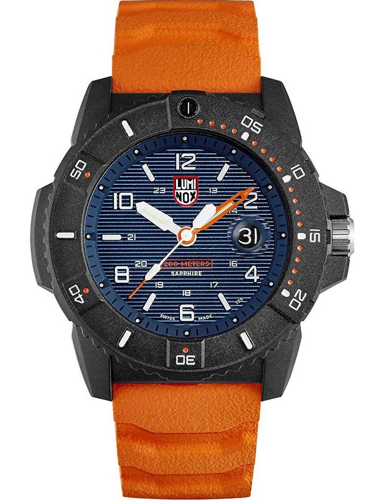 Luminox XS.3603 Herreur Navy Seal