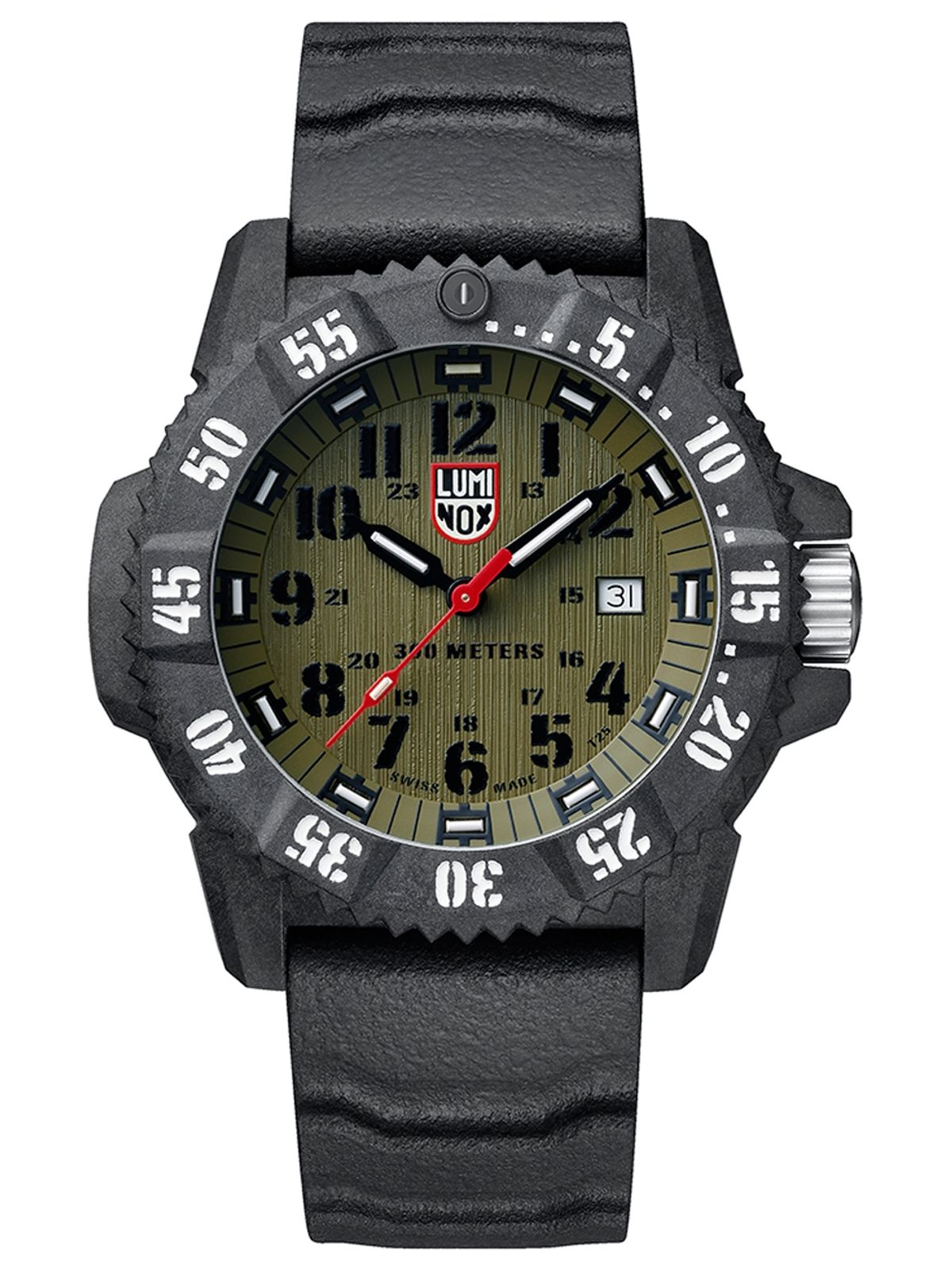 Luminox XS.3813.L Herreur Sea Carbon Seal