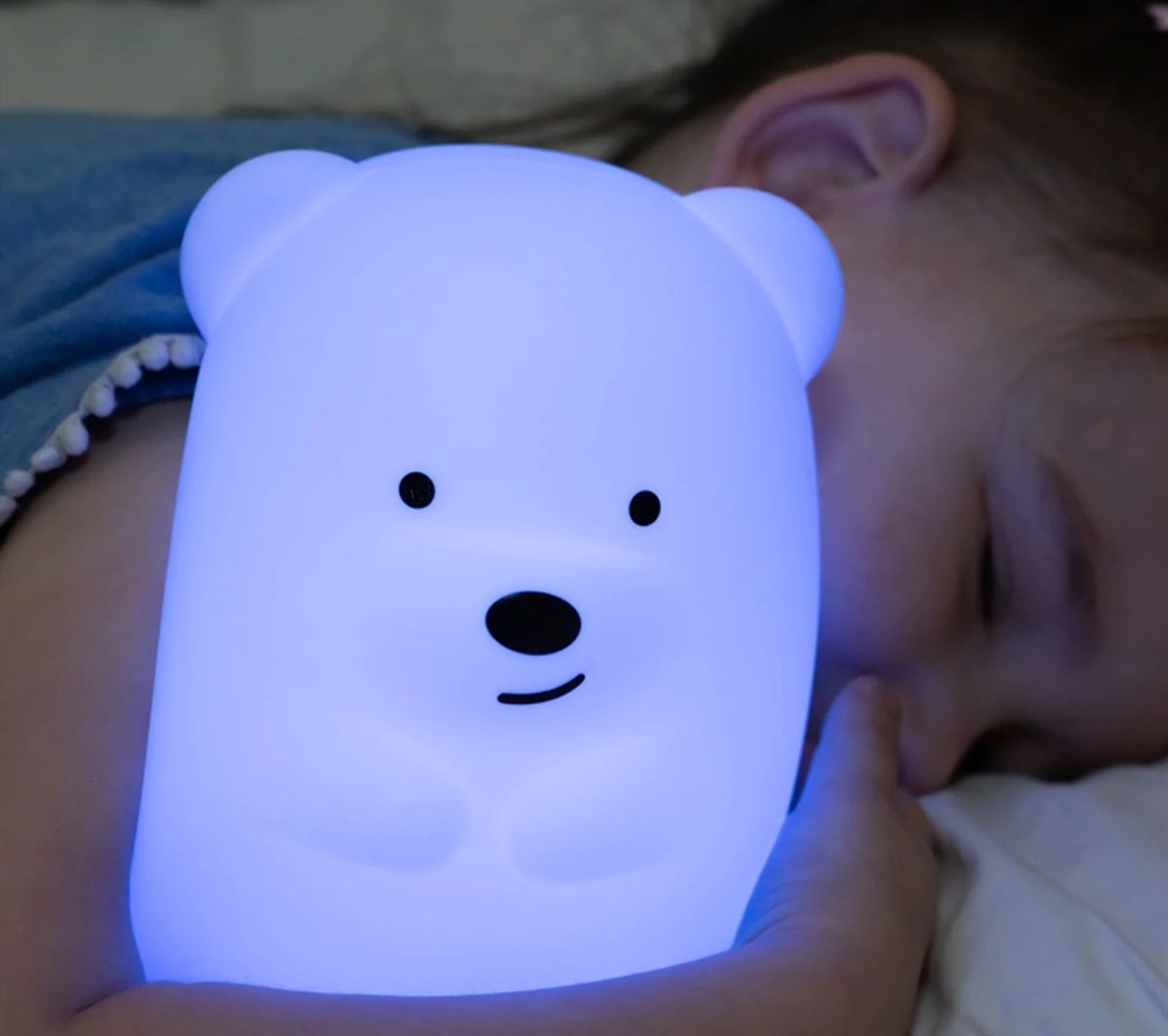 LumiPets Bear m. bluetooth