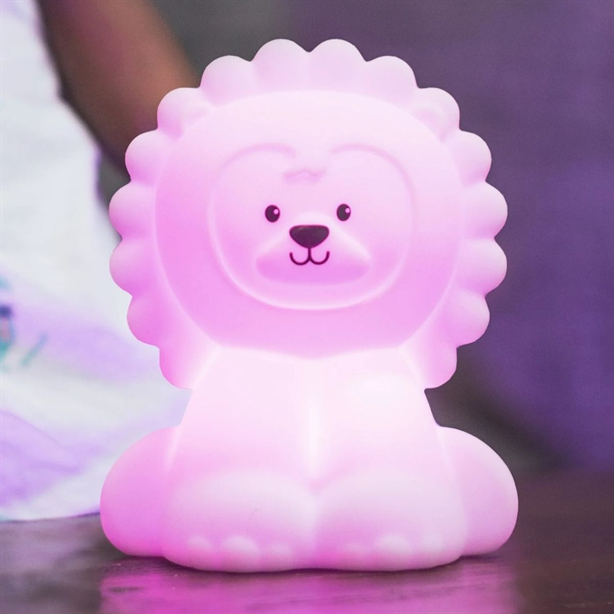 LumiPets Lion