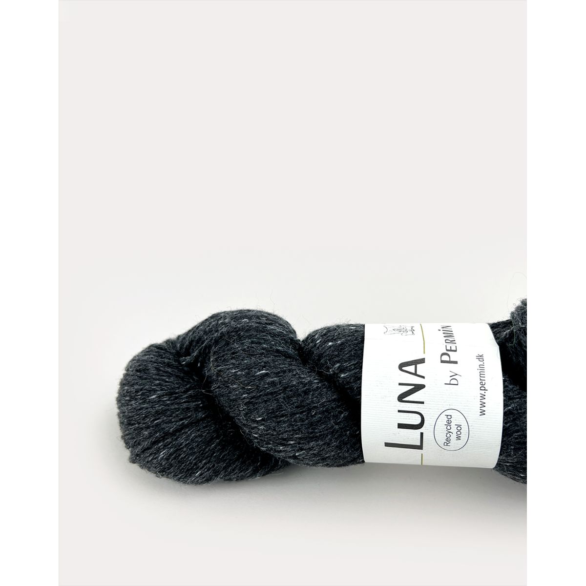 Luna | 889001 Koksgrå