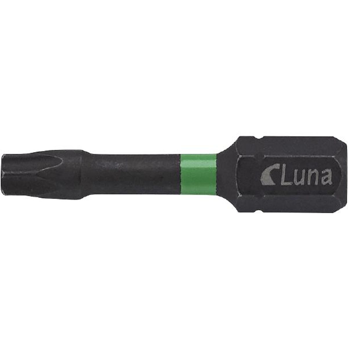 Luna Bits TX10 Impact 32 mm 10 stk