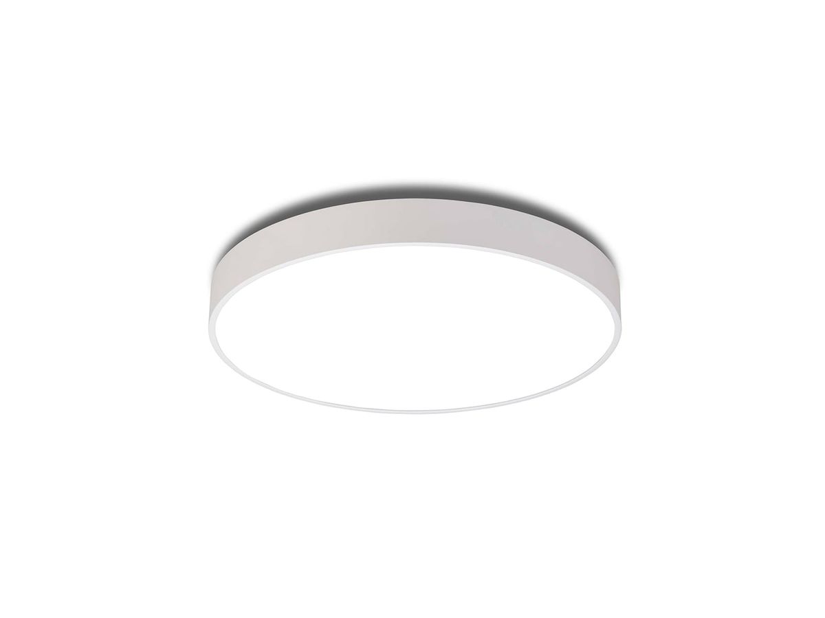 Luna C350 Plafond - Luna C350 Plafond LED CCT - White